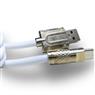 Cabo De Dados Usb Tipo C Flex