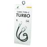 Cabo De Dados Usb Tipo C Flex