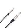 Cabo De Audio P2 P10 1,5 Metros P2ts 1,5 Wireconex