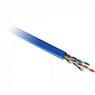 Cabo de Rede CAT.5E CMX Cx 305m Azul Furukawa Sohoplus - CX / 305