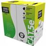 Cabo de Rede CAT.5E CMX Cx 305m Branco Furukawa Sohoplus - CX / 305
