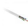 Cabo de Rede CAT.5E CMX Cx 305m Branco Furukawa Sohoplus - CX / 305