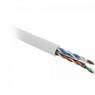 Cabo de Rede CAT.6 CMX CX 305m Branco Furukawa Sohoplus - CX / 305