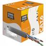 Cabo de Rede CINZA CAT.6 CMX CX 305m FURUKAWA SOHOPLUS - CX / 305