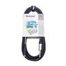 Cabo Extensão Fone De Ouvido Phc10 P10 1/4 X P2 3,5 Wireconex