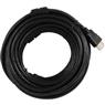 Cabo HDMI Com Filtro 2.0 4K 10 metros HD2010 Fortrek FK 741C