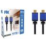 Cabo HDMI 2.0 4k 19p Com Filtro 20m Pix