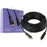 Cabo HDMI Fibra Óptica 4k FK 784C 40m Fortrek