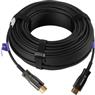 Cabo HDMI Fibra Óptica 4k FK 784C 40m Fortrek