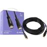 Cabo HDMI Fibra Óptica 4k FK 781C 10m Fortrek