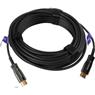 Cabo HDMI Fibra Óptica 4k FK 781C 10m Fortrek