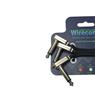 Cabo Flat Para Pedal Emborrachado 3 Polegadas Wireconex