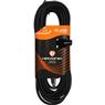 Cabo Para Instrumento Injetado Hayonik Player P10 10m Preto