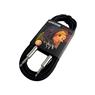Cabo Instrumentos  P10 Tweed Wci-bk05 5 Metros Preto Wireconex