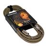 Cabo Instrumentos  P10 Tweed Wci-gg 07 7 Metros Dourado Wireconex