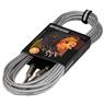 Cabo Para Instrumentos P10 Tweed Wci-sv 07 07 Metros Prata Wireconex