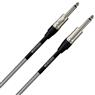 Cabo Para Instrumentos P10 Tweed Wci-sv 07 07 Metros Prata Wireconex