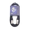 Cabo Para Microfone Balanceado Xlr Xlr 5 Metros Mcb-05 Kng Wireconex