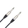 Cabo Para Instrumentos Emborrachado P10 P10 7 Metros Guiems-07 Wireconex