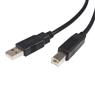 Cabo Usb A Macho Para Usb B Macho 2.0 1,8m Storm