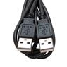 Cabo Usb A Macho Para Usb A Macho 2.0 1,8m Storm