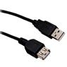Cabo Usb A Macho Usb A Fêmea 2.0 1,8 M Storm