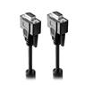 Cabo Vga 15v Hd15 Macho Granel 3m Storm