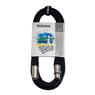 Cabo Para Microfone Emborrachado Xlr Xlr 10 Metros Mpbe-10 Wireconex