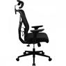 Cadeira Ergonômica ThunderX3 Yama3 Vermelha