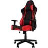 Cadeira Gamer Fortrek Cruiser Preta/Vermelha