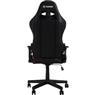 Cadeira Gamer Fortrek Cruiser Preta/Vermelha