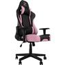 Cadeira Gamer Fortrek Cruiser Preta/Rosa