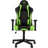 Cadeira Gamer Fortrek Cruiser Preta/Verde