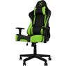 Cadeira Gamer Fortrek Cruiser Preta/Verde