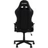 Cadeira Gamer Fortrek Cruiser Preta/Verde
