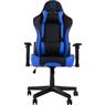 Cadeira Gamer Fortrek Cruiser Preta/Azul