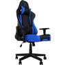 Cadeira Gamer Fortrek Cruiser Preta/Azul