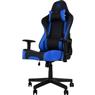 Cadeira Gamer Fortrek Cruiser Preta/Azul