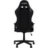 Cadeira Gamer Fortrek Cruiser Preta/Azul