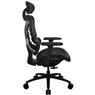 Cadeira Ergonômica ThunderX3 XTC Mesh Preta