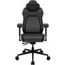 Cadeira Gamer ThunderX3 CORE Smart Modern Preta