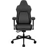 Cadeira Gamer ThunderX3 CORE Smart Modern Preta