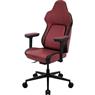 Cadeira Gamer ThunderX3 CORE Smart Modern Vermelha
