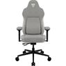 Cadeira Gamer ThunderX3 CORE Smart Loft Cinza Claro