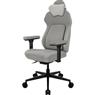 Cadeira Gamer ThunderX3 CORE Smart Loft Cinza Claro