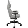 Cadeira Gamer ThunderX3 CORE Smart Loft Cinza Claro