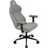 Cadeira Gamer ThunderX3 CORE Smart Loft Cinza Claro