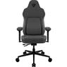 Cadeira Gamer ThunderX3 CORE Smart Loft Cinza Escuro