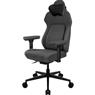 Cadeira Gamer ThunderX3 CORE Smart Loft Cinza Escuro