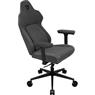 Cadeira Gamer ThunderX3 CORE Smart Loft Cinza Escuro